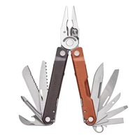 אולר רב תכליתי 831563 לדרמן Leatherman Rebar Black