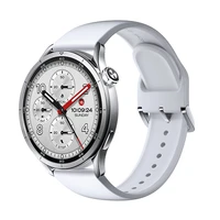 שעון ספורט חכם ומתקדם שיאומי דגם Xiaomi Watch S5 46mm מבחר צבעים