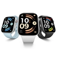 שעון ספורט חכם שיאומי דגם Redmi Watch 6 מבחר צבעים