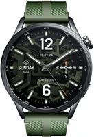 שעון ספורט חכם ומתקדם שיאומי דגם Xiaomi Watch S5 46mm מבחר צבעים
