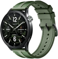 שעון ספורט חכם ומתקדם שיאומי דגם Xiaomi Watch S5 46mm מבחר צבעים