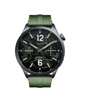 שעון ספורט חכם ומתקדם שיאומי דגם Xiaomi Watch S5 46mm מבחר צבעים