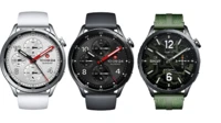 שעון ספורט חכם ומתקדם שיאומי דגם Xiaomi Watch S5 46mm מבחר צבעים