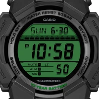 שעון יד דיגיטלי G-SHOCK GD010BEG1D