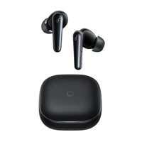 אוזניות ANC מתקדמות Soundcore Liberty 5 בצבע שחור
