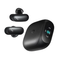 אוזניות ANC מתקדמות soundcore Liberty 5 Pro בצבע שחור Anker