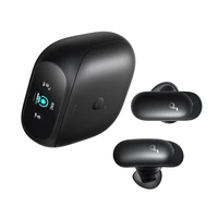 אוזניות ANC מתקדמות soundcore Liberty 5 Pro בצבע שחור Anker