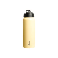 בקבוק שתייה תרמי 750 מ”ל Flip Active 267300 DECOR