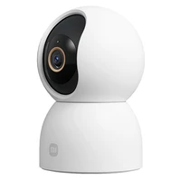 מצלמת אבטחה 3.5K HDR אלחוטית 360° 81247 שיאומי דגם Xiaomi Smart Camera C500