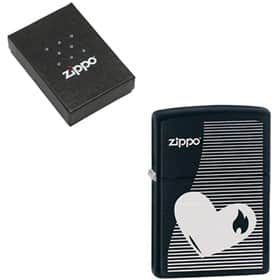 heart-lines ZIPPO 28549