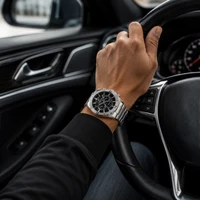 שעון יד אנלוגי Daniel Klein Exclusive DK.1.14401-1
