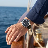 שעון יד אנלוגי Daniel Klein Exclusive DK.1.14414-2 – שחור וכסוף