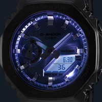 שעון יד לגבר CASIO GM2110D8A1D