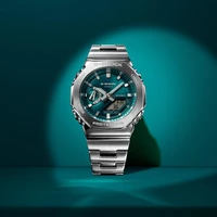 שעון יד לגבר CASIO GM2110D8A1D