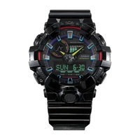 שעון יד משולב G-SHOCK GA700RGB1A.