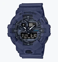 שעון יד דיגיטלי G-Shock GA700CA2A