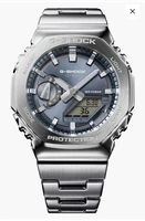 שעון יד לגבר CASIO GM2110D8A