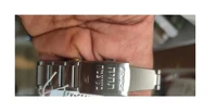 שעון יד משולב לגבר CASIO EFVC100D1A