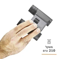 משקפת 8X21 בושנל POWERVIEW 2 BUSHNELL