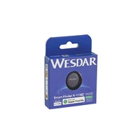 תג מעקב תואם אפל(APPLE) חכם לאיתור חפצים K-1138Z X WESDAR SEMICOM
