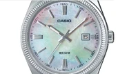 שעון יד אנלוגי MTP-1302DS-7A CASIO