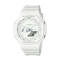שעון יד דיגיטלי יוניסקס קארבון G-SHOCK GA-2100-7A7D