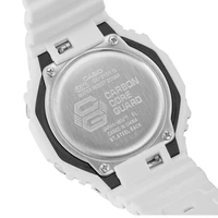 שעון יד דיגיטלי יוניסקס קארבון G-SHOCK GA-2100-7A7D