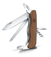 אולר VICTORINOX Forester 0.8361.63 Wood
