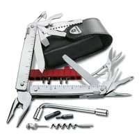אולר VICTORINOX Swiss Tool X Plus 3.0338.L