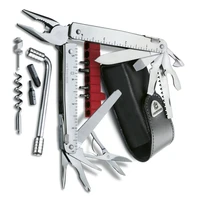 אולר VICTORINOX Swiss Tool X Plus 3.0338.L