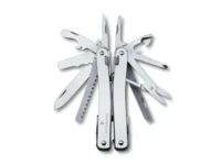 אולר רב תכליטי 3.0224LB1 Swiss Tool Spirit X כולל נרתיק
