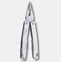 אולר רב תכליטי 3.0224LB1 Swiss Tool Spirit X כולל נרתיק