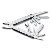 אולר רב תכליתי 3.0327MN Swiss Tool MX כולל נרתיק