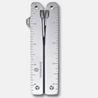 אולר רב תכליתי 3.0327MN Swiss Tool MX כולל נרתיק