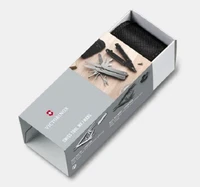 אולר רב תכליתי 3.0327MN Swiss Tool MX כולל נרתיק