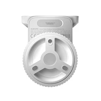 מצלמת אבטחת חוץ 2.5K סולארית דגם Solar Outdoor Camera BW400 Pro Set