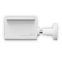 מצלמת אבטחת חוץ 2.5K סולארית דגם Solar Outdoor Camera BW400 Pro Set