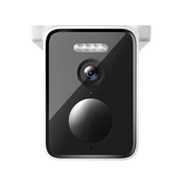 מצלמת אבטחת חוץ 2.5K סולארית דגם Solar Outdoor Camera BW400 Pro Set