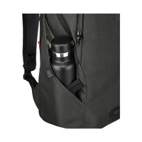 תיק גב WENGER למחשב נייד 16′ MX ECO Light Charcoal 612262