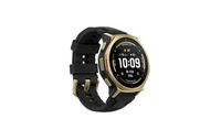 שעון חכם T-Rex 3 Pro 44mm Black Go שחור זהב