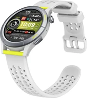 שעון ספורט חכם דגם CHEETAH ROUND GREY יבואן רשמי Amazfit