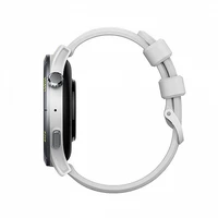 שעון ספורט חכם דגם CHEETAH ROUND GREY יבואן רשמי Amazfit