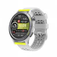 שעון ספורט חכם דגם CHEETAH ROUND GREY יבואן רשמי Amazfit