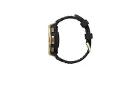 שעון חכם Amazfit דגם BIP 6 בצבע שחור כחול
