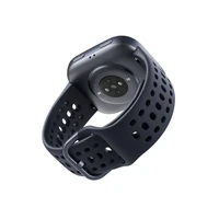 שעון חכם Amazfit דגם BIP 6 בצבע שחור כחול