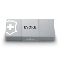 אולר האנטר VICTORINOX Evoke BS Alox 0.9415.DS23