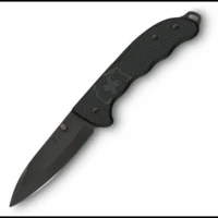 אולר האנטר VICTORINOX Evoke BS Alox 0.9415.DS23