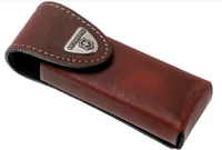 נרתיק עור לחגורת Victorinox 4.0822.L עבור כלים של VICTORINOX