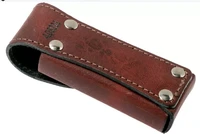 נרתיק עור לחגורת Victorinox 4.0822.L עבור כלים של VICTORINOX