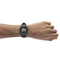 שעון יד קסיו W218H3A CASIO